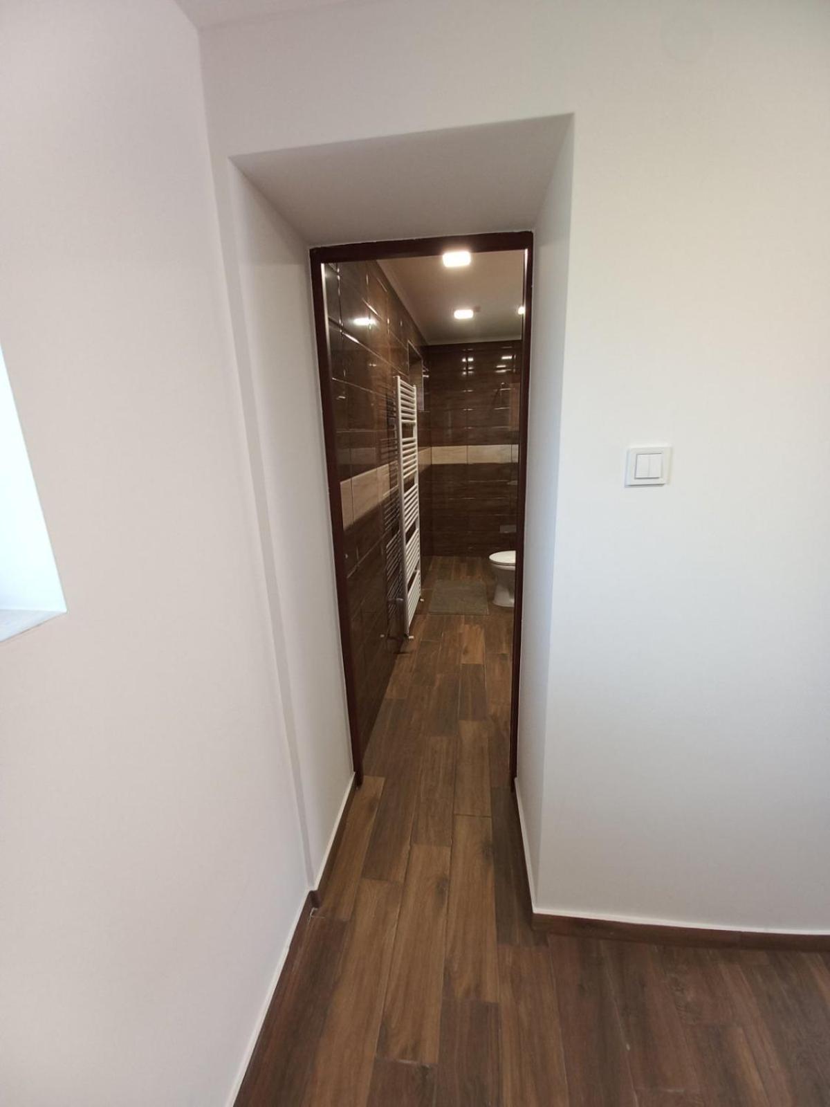 Oazis Apartman Sárospatak Eksteriør billede